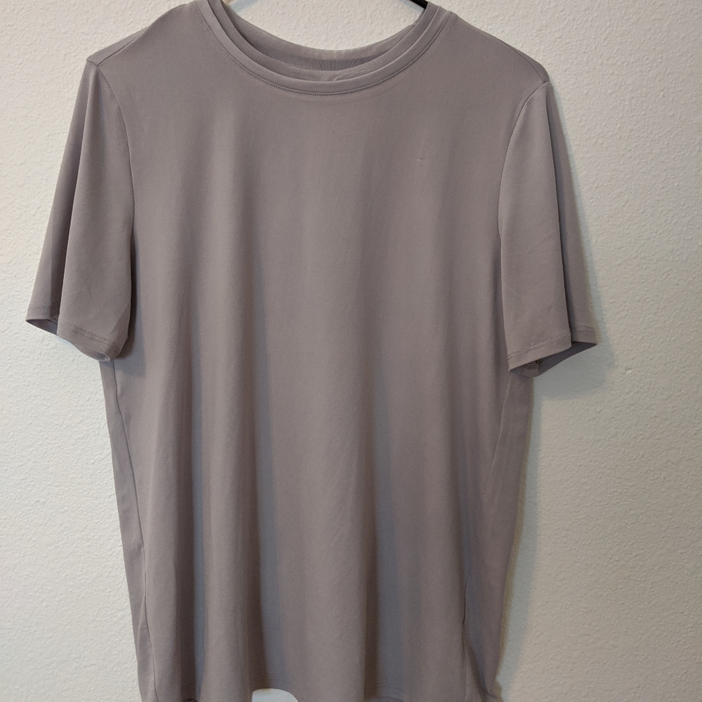 Fabletics Short Sleeve T Shirt